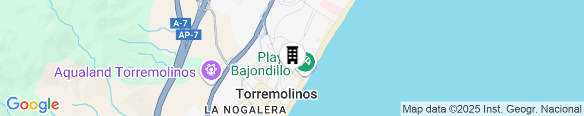 Map for Essence Hotel Boutique