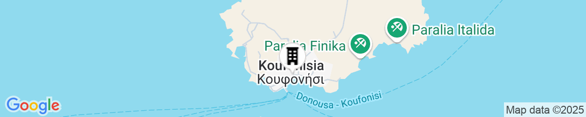 Map for Utopia Hotel