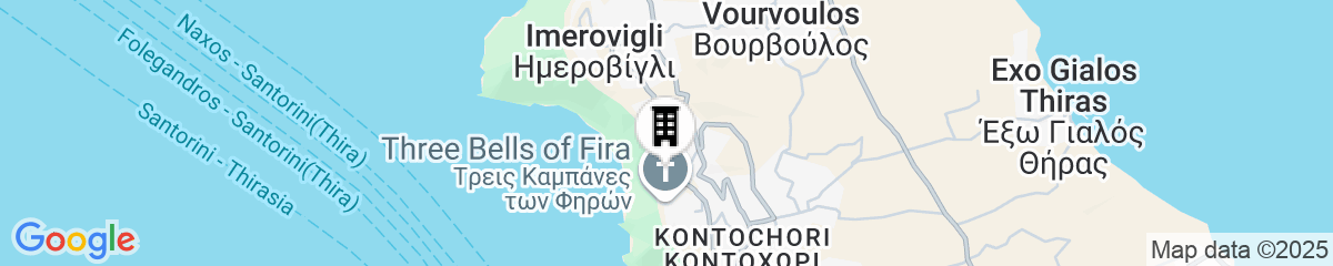 Map for Agali Houses