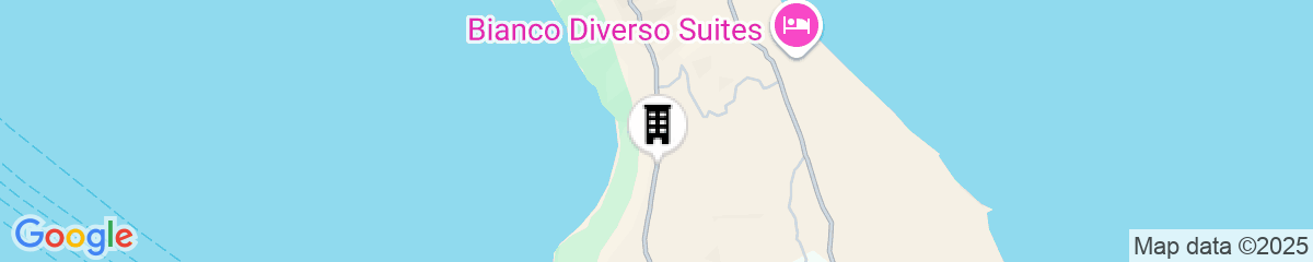 Map for Rocabella Santorini Hotel & SPA 