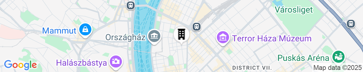 Map for Ikonik Parlament