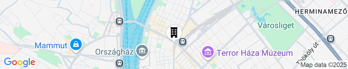 Map for Fashion City Hotel