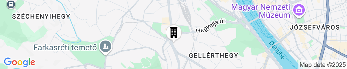 Map for Mediterran Hotel