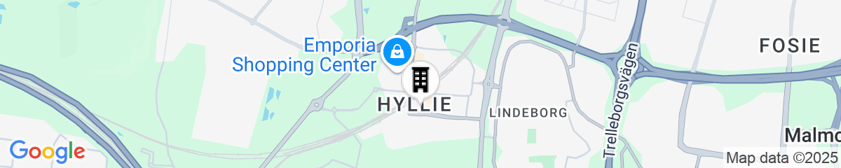 Map for Quality Hotel View