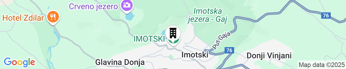 Map for Emotheo Heritage Hotel