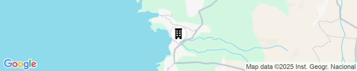 Map for Insotel Club Tarida Playa