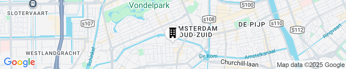 Map for Apollofirst Boutique Hotel