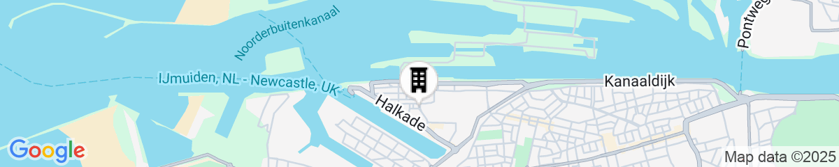 Map for Augusta Hotel & Restaurant