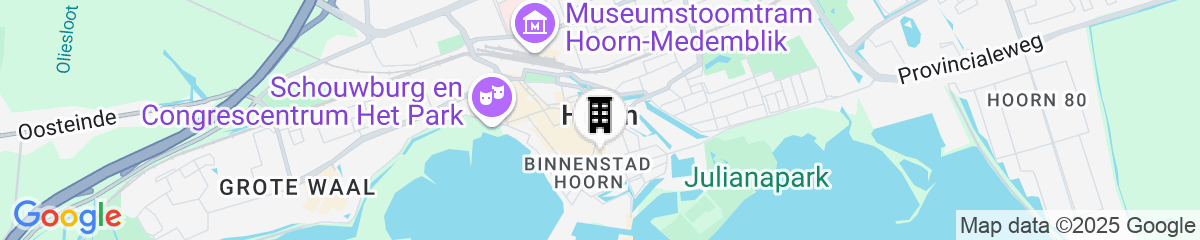 Map for Heavens Hotel