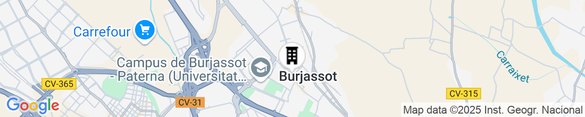 Map for Aila II Hotel Boutique