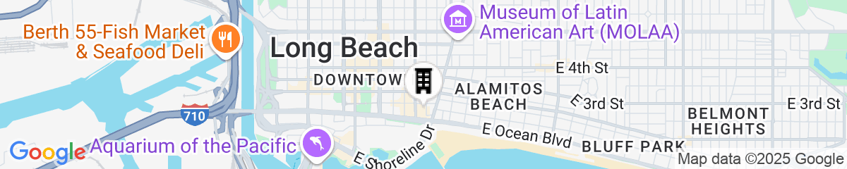 Map for Lumea by the Sea