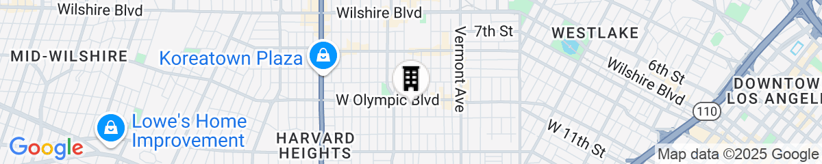 Map for Aventura Hotel