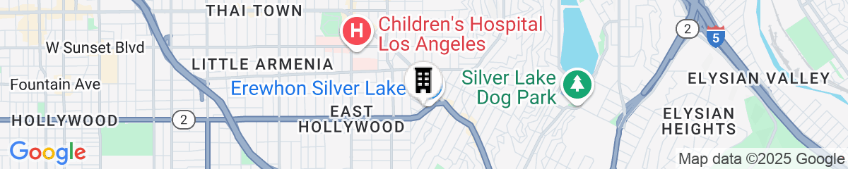 Map for Silver Lake Pool & Inn