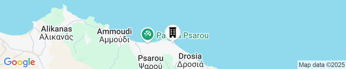 Map for Stefania Apartments