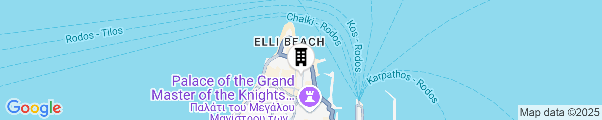 Map for Best Western Plus Hotel Plaza