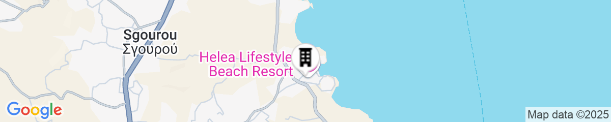 Map for  Ella Helea
