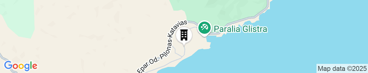 Map for Lindos Imperial Resort & Spa