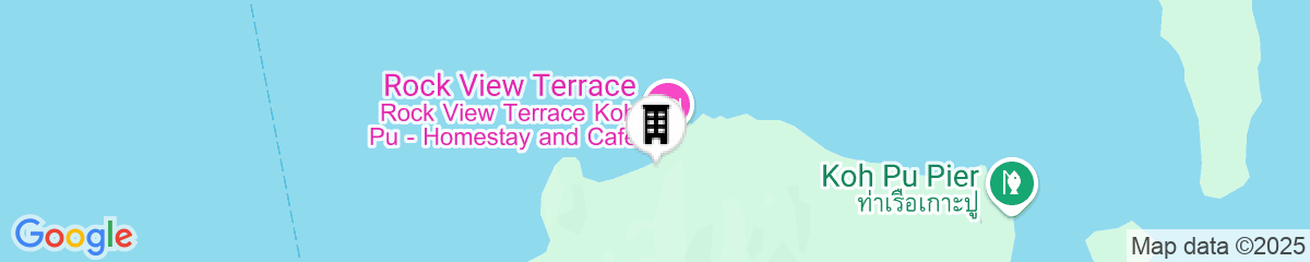 Map for Banyan Bay Villas