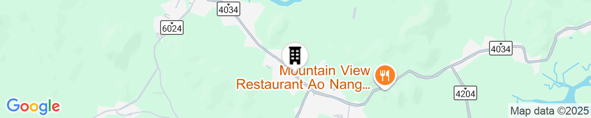 Map for Boutique Village Hotel