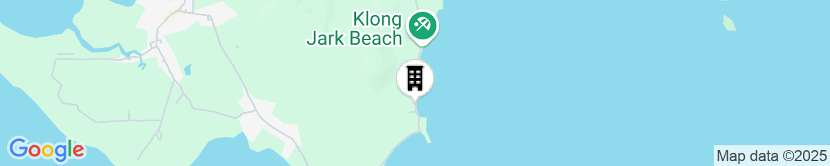 Map for Laguna Villas Boutique Hotel