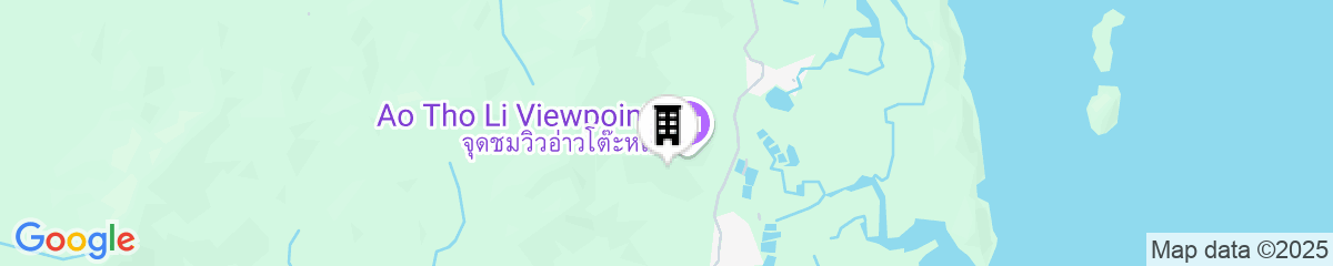 Map for Samet Nangshe Goodview