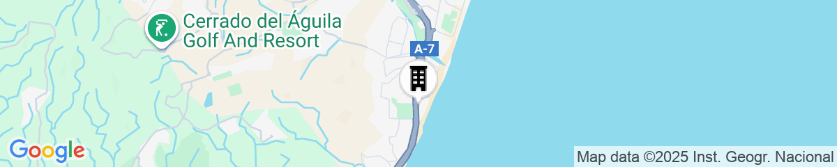 Map for Hotel IPV Palace & Spa