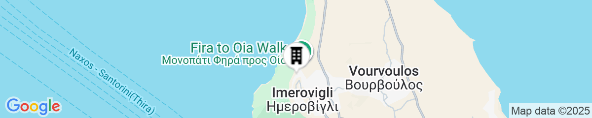 Map for Remezzo Villas