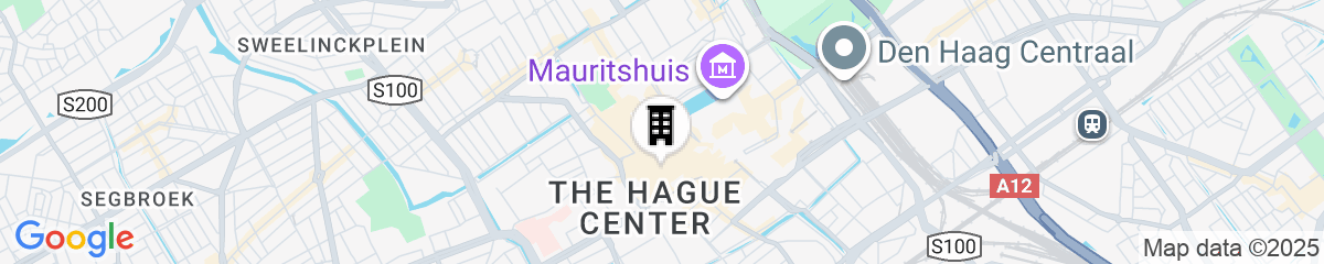 Map for The Collector