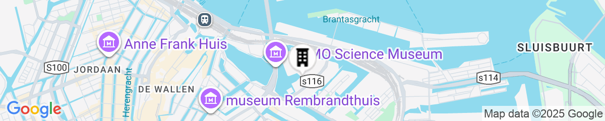 Map for Pension Homeland