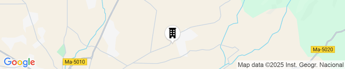 Map for Agroturismo Son Sampoli